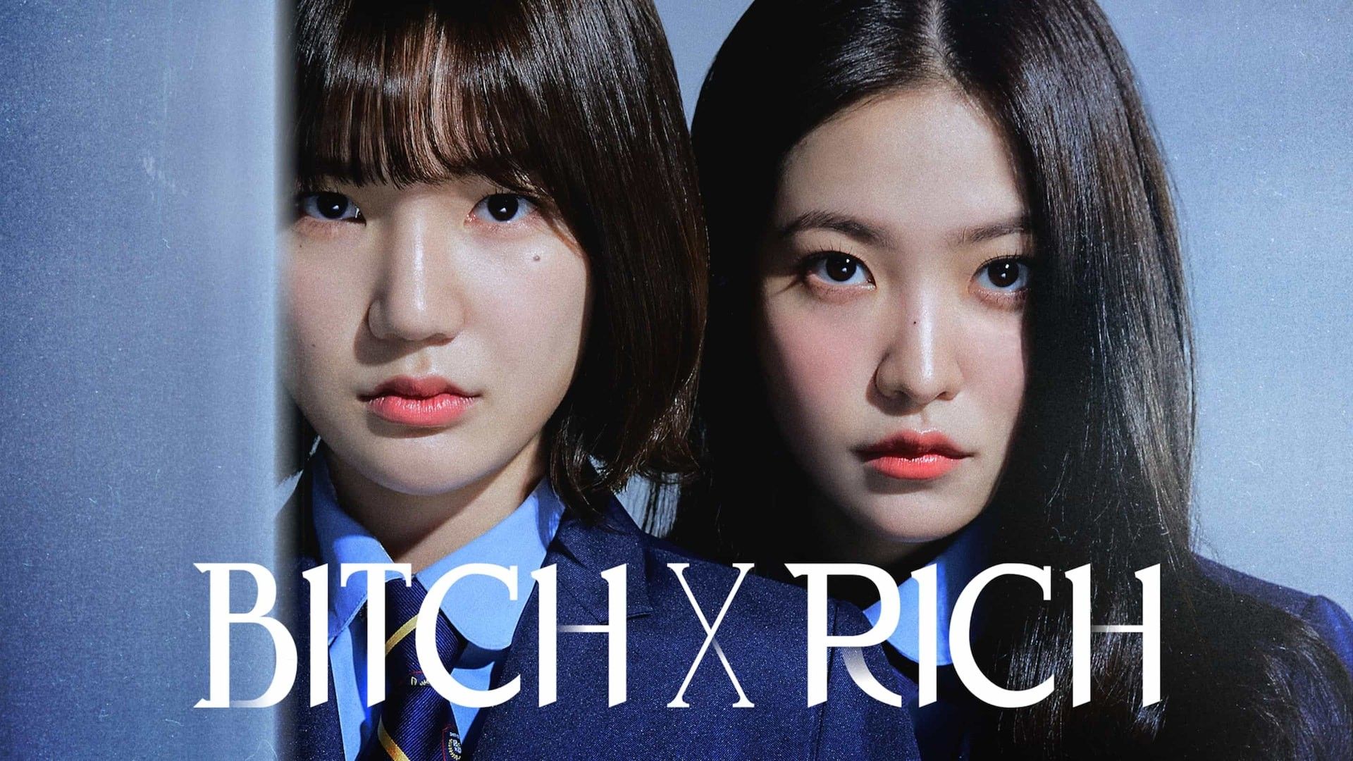 BITCH X RICH - Vj Mox